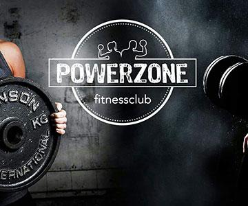 powerzone powerzone